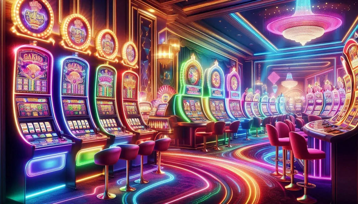 Vegazone Casino